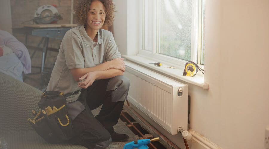 Local expert plumbing services in Canton, KS